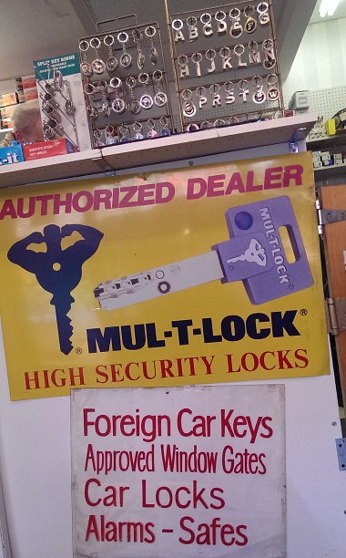 mul-t-lock high security locks