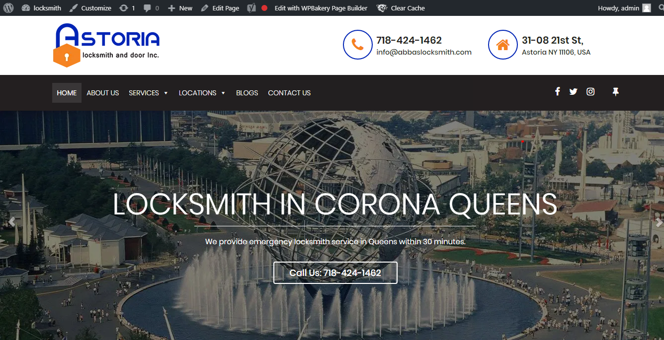 Locksmith in Jamaica Queens NY Broken Locks Rightaway