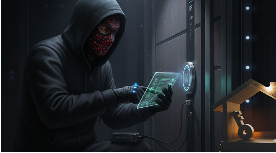 High-Quality Locks and Security Systems