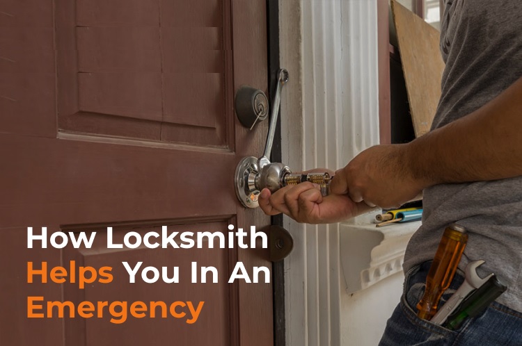 Emergency locksmith -Rightaway