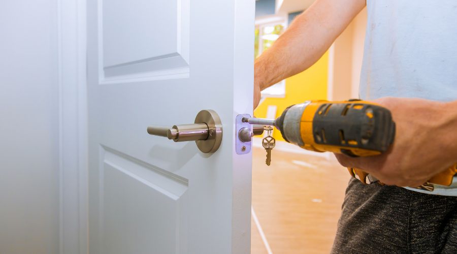 Hiring a Expert Locksmiths in New York