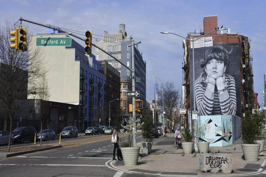 Greenpoint-Brooklyn-ny