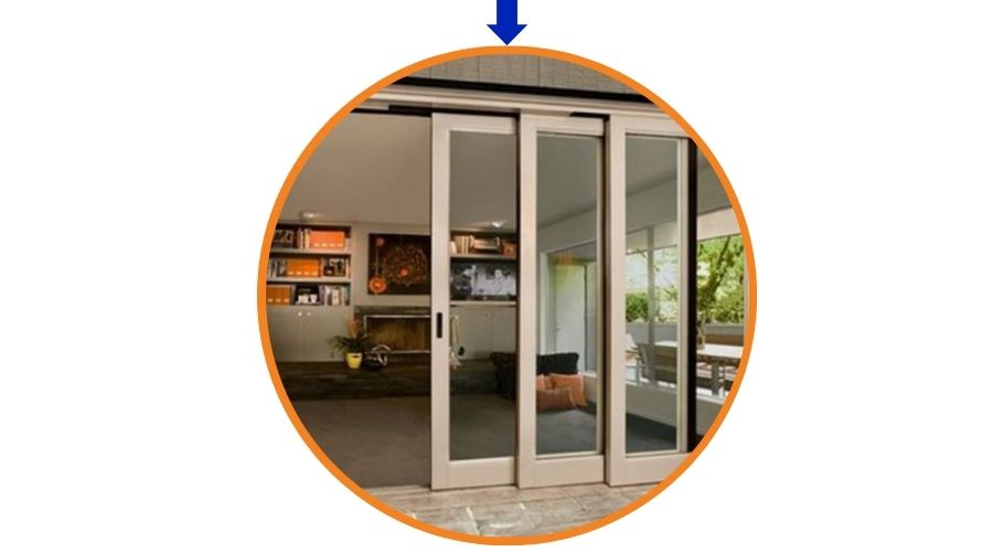 Secure Sliding Doors and Windows