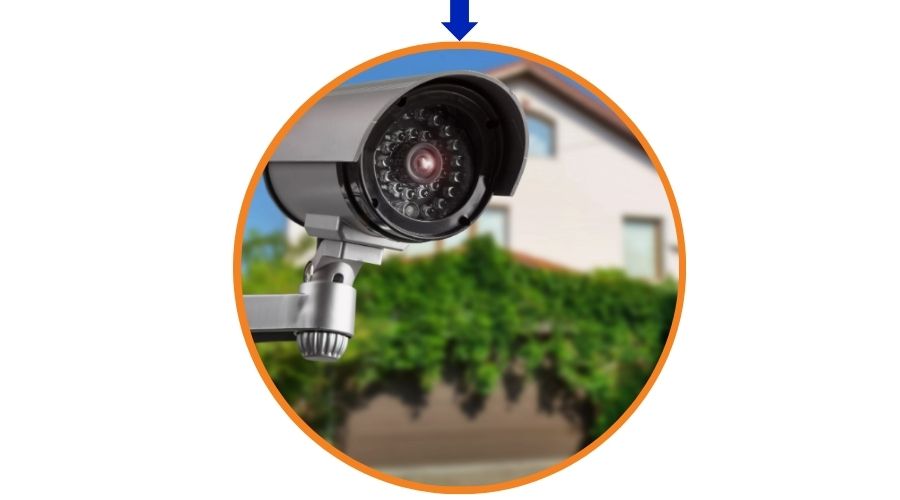 Use CCTV Cameras at Home