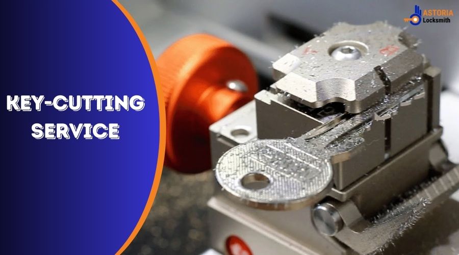 Choosing the Right Key-Cutting Service