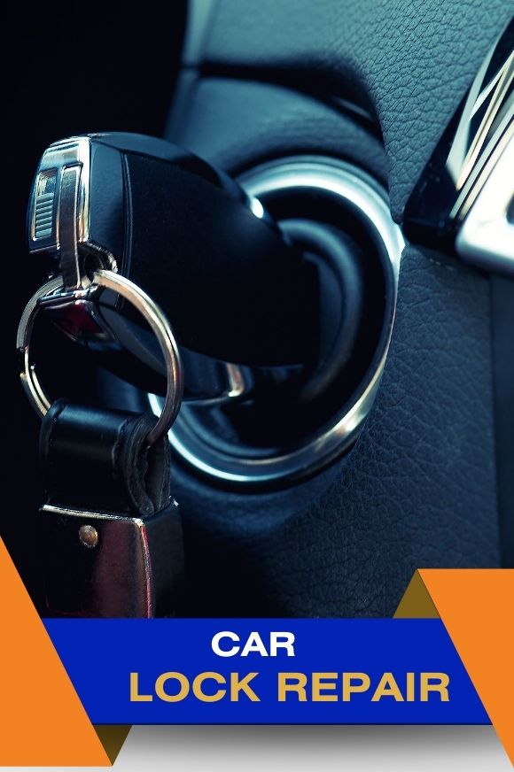 Automotive Locksmith Services in Astoria