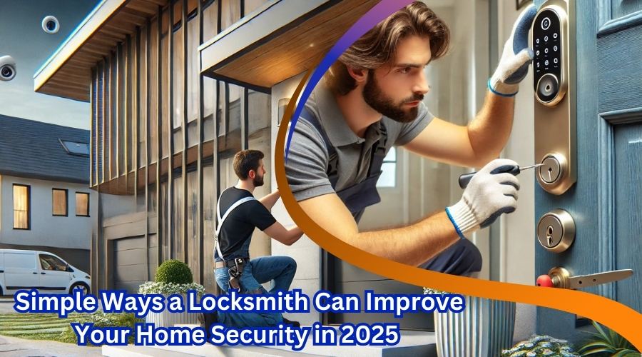 Secure Your Home in 2025