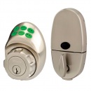 Electronic Keypad lock