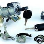 Car Ignition Lock Repair