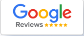 5-Star Google rating