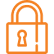 Lock icon