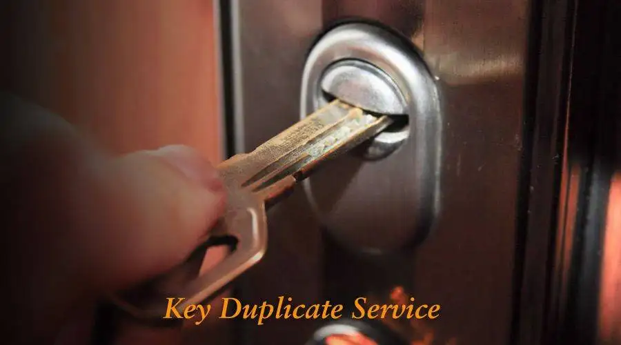 Where to Get Do Not Duplicate Keys Made NY