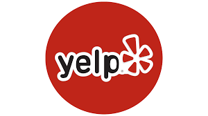 Yelp logo