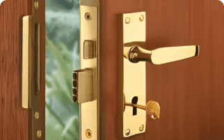 Commercial and Domestic Door Locks