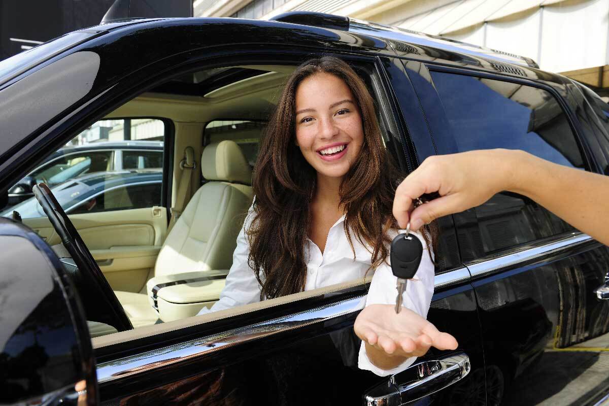 Car Locksmith In Bayside Queens