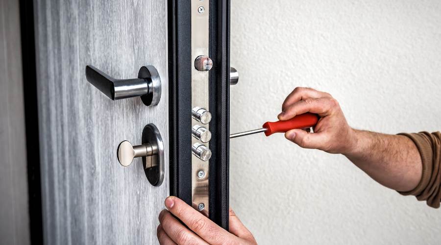 Locksmith in Elmhurst Queens NY