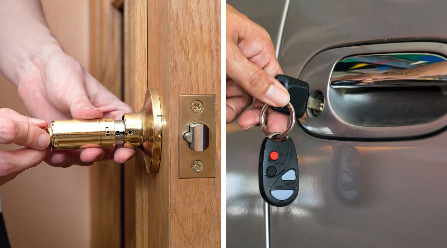 Locksmith in corona queens