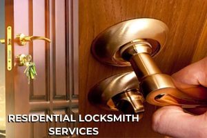 Residential Locksmith Services Astoria, NY