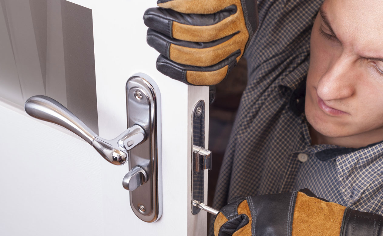 Quick and Reliable Residential Locksmith