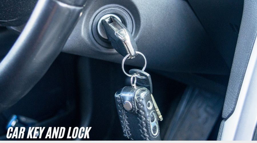 Car Key and Lock Services