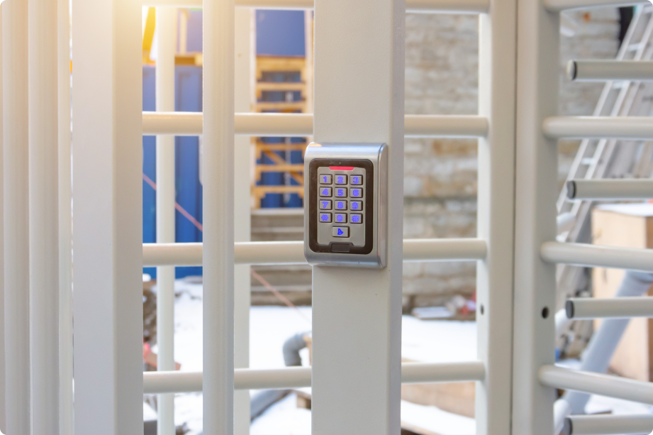 High Security Lock Systems for Commercial Properties