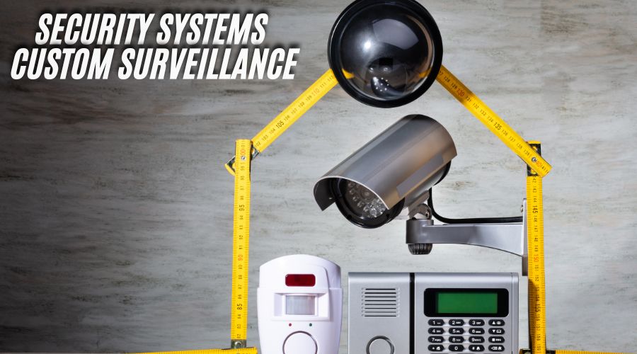 Top rated home security systems ny