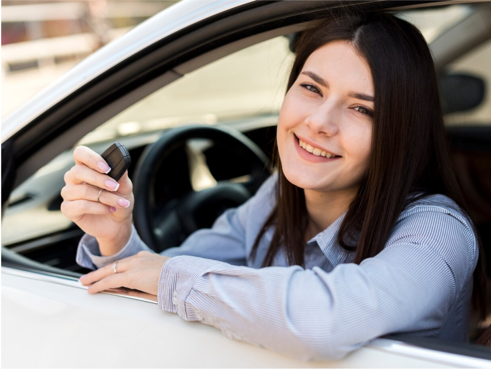 Car locksmith case study - customer satisfied