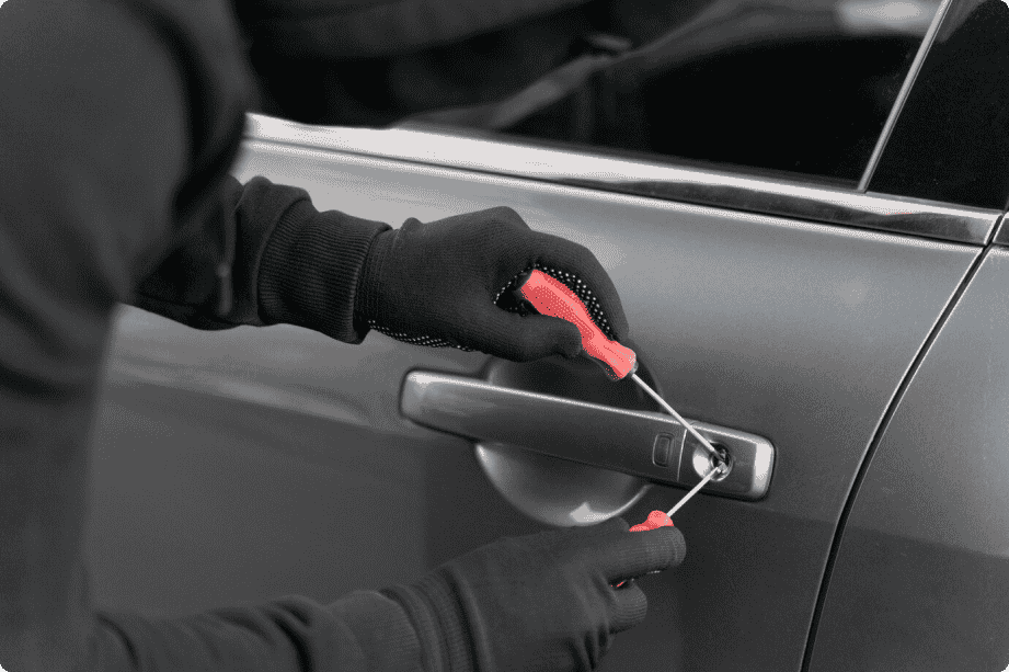 Car Door Lock Repair Services in Astoria