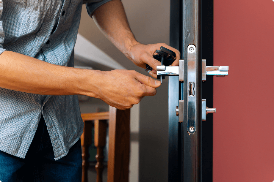 Home Lockouts