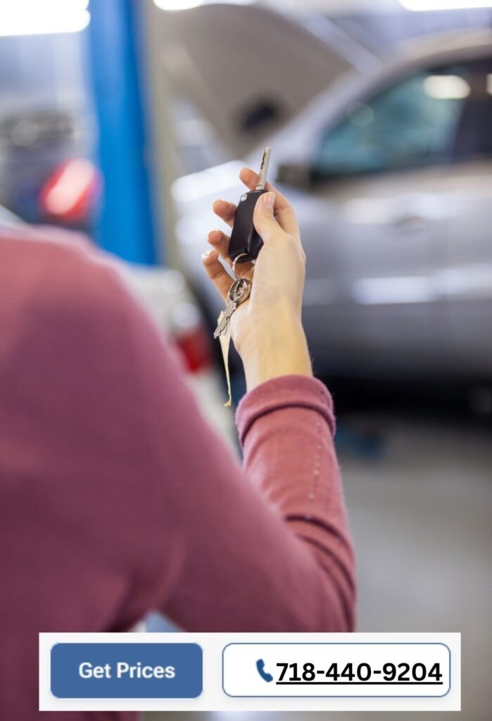 Auto locksmith training near me