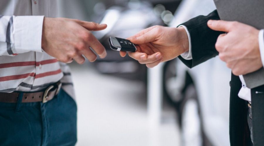 Automotive Locksmith Training
