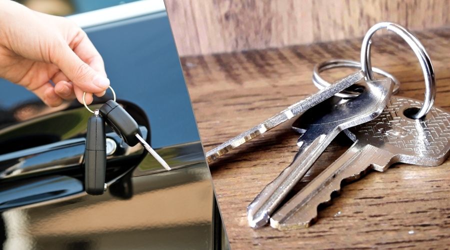 Expert Key Extraction Services in Astoria