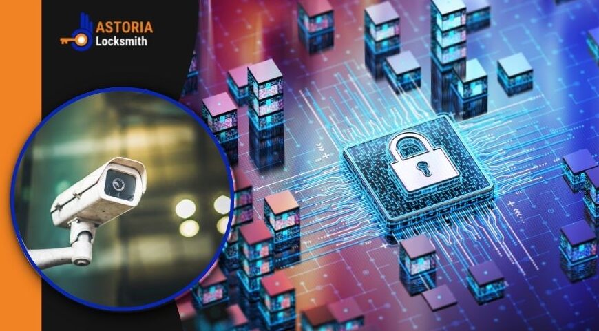 AI-Powered Surveillance Integration