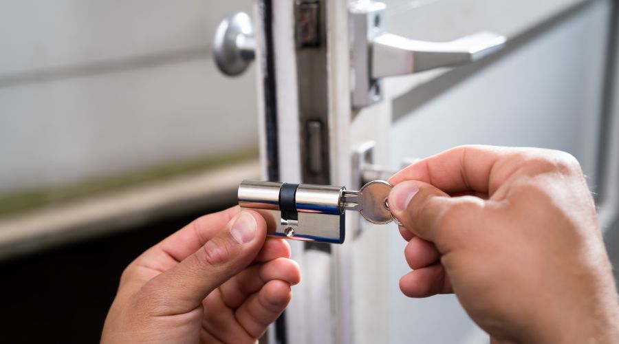 Fast, Reliable & Affordable Locksmith