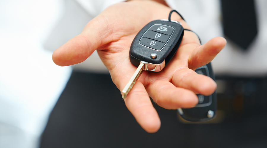 Professional Smart Car Key Replacement in Astoria