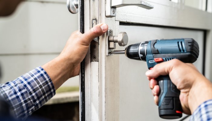 Emergency Locksmith Queens