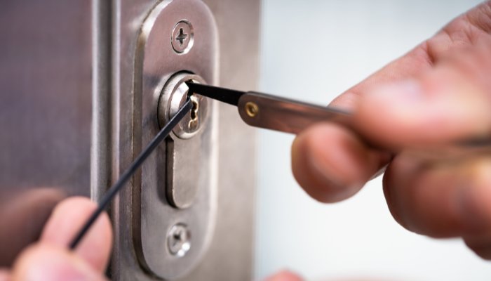 Residential Locksmith in Queens