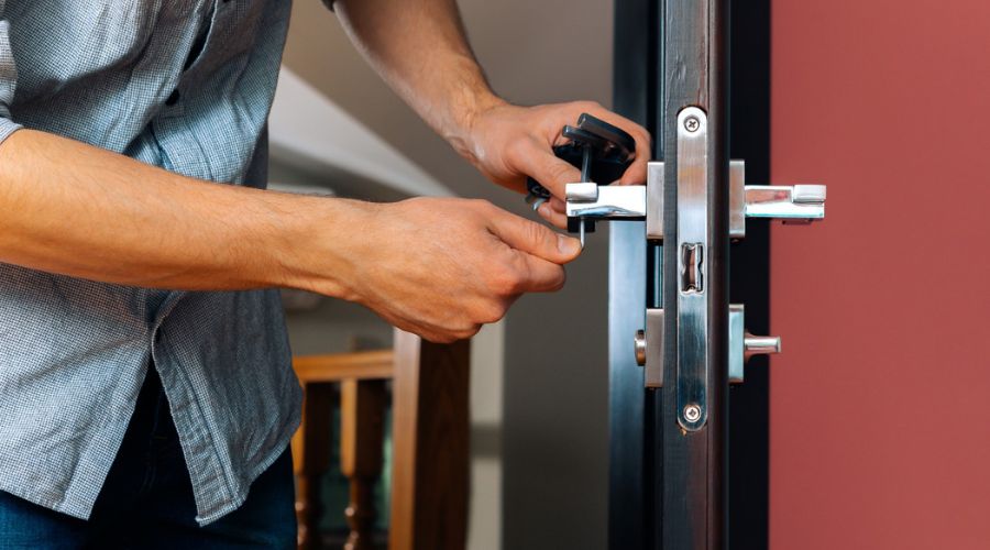 How Often You Change Your Home Locks